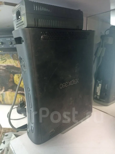 Microsoft Xbox 360 ����