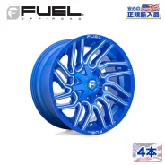 Fuel Off-Road Typhoon. 10.0x20", 8x165.1, ET-18, �� 125,1���. ��� ����� �� ������������ ����