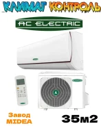 AC Electric. 35��&sup2; ����