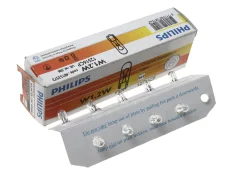 ����� ����������� 12516CP 12V 1.2W ��������� ������, ��������� ������ Philips 12516CP ����