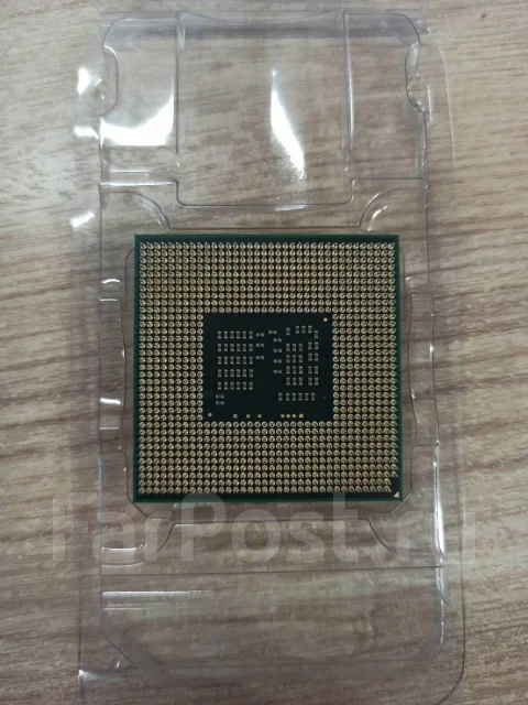 Intel Core i3-380M ����