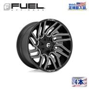 Fuel Off-Road Typhoon. 12.0x22", 5x150, ET-44, �� 110,1���. ��� ����� �� ������������ ����