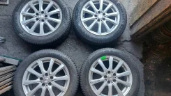 RAYS Versus Craft Collection V.V.5.2S. 6.5x16", 5x100, ET50, �� 73,1���. ����