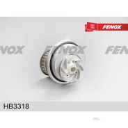 ������� ����� OPEL Astra/Omega/Vectra/Calibra 1.6i/1.8i/2.0i 86 Fenox HB3318 HB3318 ����