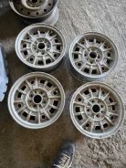Hunter. 5.5x13", 4x98, ET35 ����