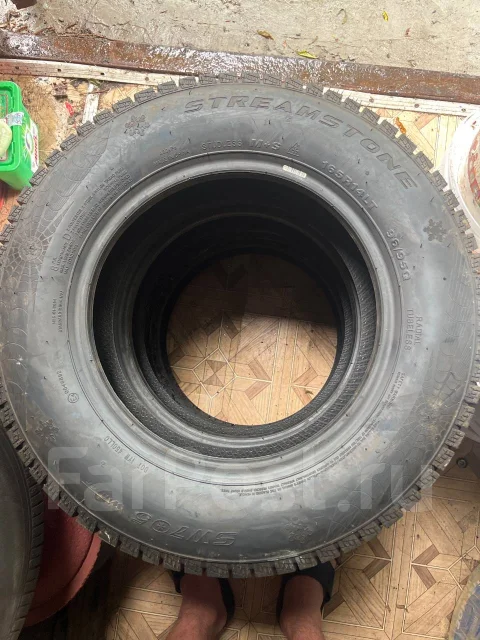 Streamstone SW705. �����������, ����� ����