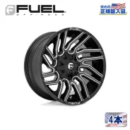 Fuel Off-Road Typhoon. 10.0x20", 6x139.7, ET-18, �� 106,1���. ��� ����� �� ������������ ����