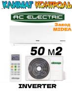 AC Electric. 50��&sup2; ����