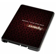 ���������� SSD 2,5" SATA 1Tb Apacer AS350X AP0TBAS350XR-1 (R560/W540MB/s) ����