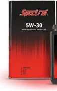 Spectrol. 5W-30, �����������������, 4��. ����