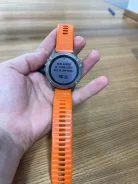 Garmin Fenix 6X ����