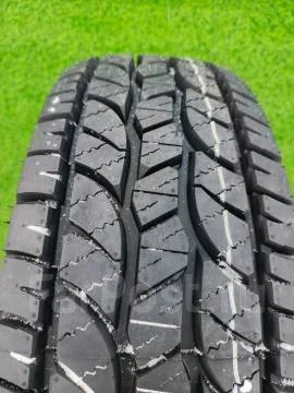 Goform WildTrac A/T01. ����� at, 2026 ���, ����� ����