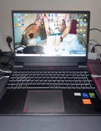 Thunderobot 911 X Wild Hunter G2 Pro. 15.6", 3,3����, ��� 16 ��, ���� 512���, WiFi: 1, Bluetooth: 1 ����