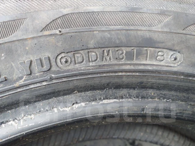 Bridgestone Ecopia. ������, �/�, ����� 35 % ����