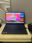 Lenovo Legion 5. 15.6", 3,3����, ��� 16 ��, ���� 512���, WiFi: 1, Bluetooth: 1 ����