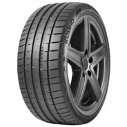 Kumho Ecsta Sport PS72. ������, ����� ����