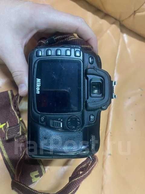 Nikon D80 ����
