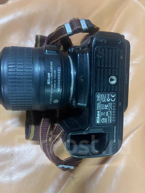Nikon D80 ����