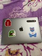 Apple MacBook Air 13 2018. ��� 8 ��, ���� 120���, WiFi: 1, Bluetooth: 1, ����������� �� 72��. ����