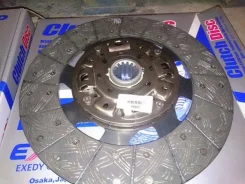 ���� ��������� Exedy Isuzu ISD098U MYY5S NQR75 4HK1-T 325*210*14*35.2 8973622350 ����