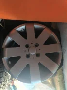 Alessio. x15", 4x100, ET-40 ����