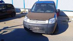 Citroen Berlingo. VF7GJKFWCAX511718, KBTL C5575 ����