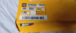 ������ ����������� Caterpillar 385-3591 3853591 ����