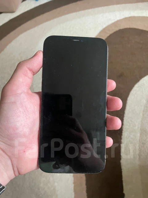 Apple iPhone 12 Pro Max. �/�, 128 �� ����