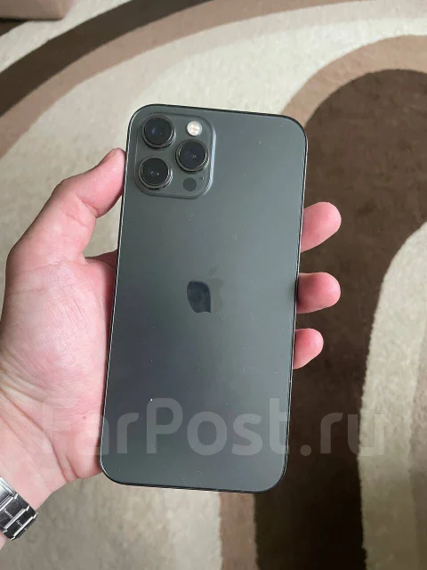 Apple iPhone 12 Pro Max. �/�, 128 �� ����