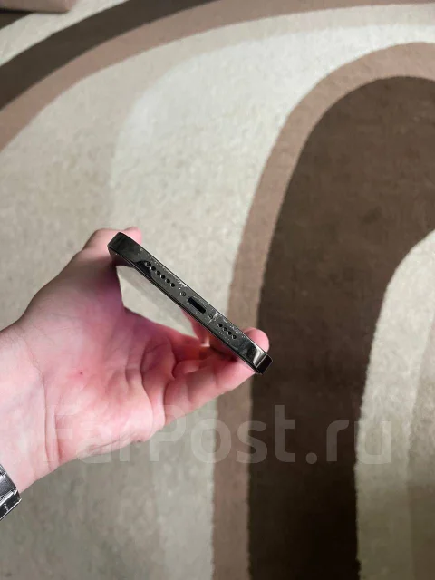 Apple iPhone 12 Pro Max. �/�, 128 �� ����