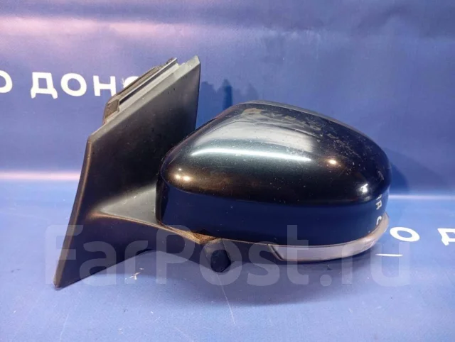 ������� FORD Focus CB8 2143358, ����� 2143358 ����