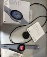 Samsung Galaxy Watch Active2. GPS, NFC, IP67, IP68 ����