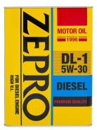 Idemitsu Zepro Diesel. 5W30, 4��. ����