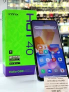 Infinix HOT 40. �/�, 256 �� ����