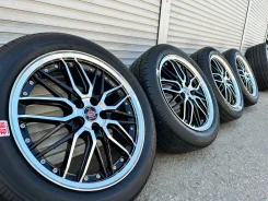 AME. 7.5x18", 5x114.3, ET48, �� 73���. ����