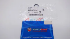 ������ �������������� O-RING 806911040 806911040 ����