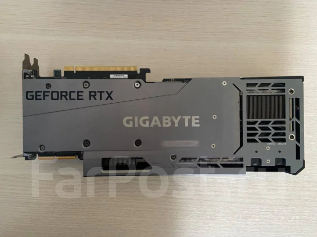 GeForce RTX 3090 ����