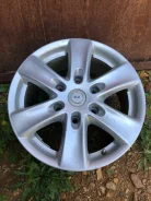SLK. 8.0x16", 6x139.7, ET56, �� 92,5���. ����