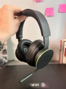Microsoft Xbox Wireless Headset ����