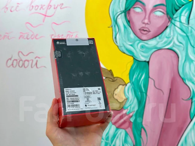 OnePlus 13. �����, 512 ��, �����, 3G, 4G LTE ����