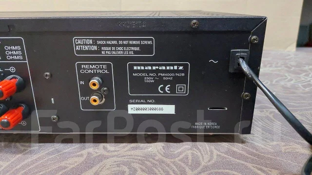 Marantz ����