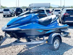 Kawasaki Ultra 250 X. 2008 ��� ����