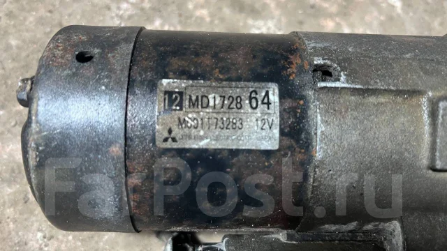 ������� Pajero 3,4. MD172864 MD172864 ����