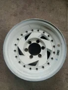 Enkei. 5.5x16", 6x139.7, ET-24, �� 108���. ����