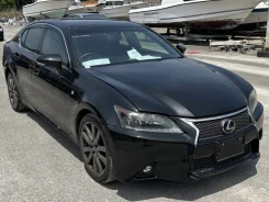 Lexus GS350. GRL10, 2GRFSE ����