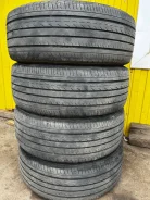 Yokohama Advan dB V551V. ������, 2015 ���, �/�, ����� 45 % ����