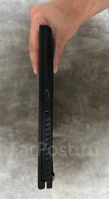 MSI GF65 Thin. 15.6", 2,6����, ��� 16 ��, ���� 1 536���, WiFi: 1, Bluetooth: 1, ����������� �� 5��. ����