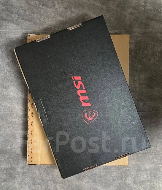 MSI GF65 Thin. 15.6", 2,6����, ��� 16 ��, ���� 1 536���, WiFi: 1, Bluetooth: 1, ����������� �� 5��. ����