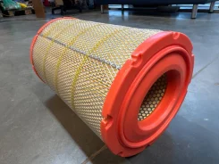 ������ ��������� MAN L2000 AM446/2, Filtron AM4462 ����
