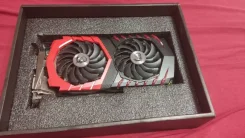 GeForce GTX 1070 ����